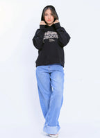 Sound Chocola Hoodie - Black