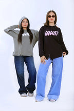 It Is What It Is Hoodie