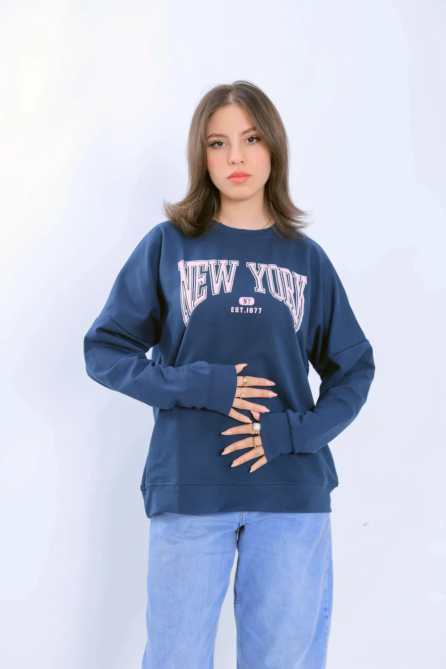 Sweatshirt
